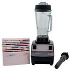 VitaMix® 4500 - $399.00 & FREE SHIPPING!